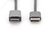 Digitus DB-340305-010-S video kabel adapter 1 m DisplayPort HDMI Zwart