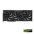 PNY VCG408016TFXPB1 karta graficzna NVIDIA GeForce RTX 4080 16 GB GDDR6X