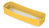 Leitz Cosy Tárolódoboz Téglalap alakú Polisztirol (PS) Sárga
