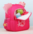 A Little Lovely Company BPFAPI37 Rucksack Pink Polyester, Polyethylen-Vinylacetat (PEVA)