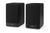 Sharp Bookshelf Speakers loudspeaker 2-way Black Wired & Wireless 60 W