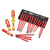 Draper Tools 81762 manual screwdriver Set