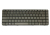 HP 492991-041 laptop spare part Keyboard