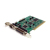 StarTech.com 2S2P PCI Seriële Parallele Combokaart met 16C1050 UART