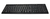 LogiLink ID0104 klawiatura Dołączona myszka RF Wireless QWERTZ Czarny