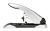 Rexel Gladiator Heavy Duty Stapler Silver/Black