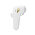 OTL Technologies Harry Potter Kopfhörer Kabellos im Ohr Anrufe/Musik/Sport/Alltag USB Typ-C Bluetooth Weiß