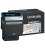 Lexmark 0C540H2KG Black High Yield Toner Cartridge kaseta z tonerem Oryginalny Czarny