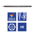 Staedtler Mars Lumograph black 100B 1 pièce(s)