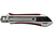 Yato YT-75121 utility knife Black, Orange, Silver Snap-off blade knife