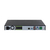Dahua Technology WizSense DHI-NVR5208-8P-EI Enregistreur vidéo sur réseau 1U Noir