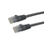 Videk Enhanced Cat5e Booted UTP RJ45 to RJ45 Patch Cable Grey 20Mtr