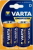 Varta Longlife Extra D Einwegbatterie Alkali