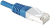 Dexlan 856868 Netzwerkkabel Blau 2 m Cat6 S/FTP (S-STP)
