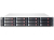 HPE MSA 1040 2-port Fibre Channel Dual Controller LFF Storage lemeztömb Rack (2U)
