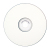 Verbatim CD-R 80MIN 700MB 52X DataLifePlus White Thermal Printable 50pk Spindle 50 pc(s)