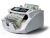 Safescan 2250 Banknotenzählmaschine Weiß
