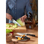WMF Spitzenklasse Plus 18.9215.9992 Küchenbesteck- & Messer-Set Messer-Block/Besteck-Set