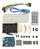 ALLNET ALL-E-2 (E2) accessorio per scheda di sviluppo Kit Starter
