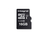 Integral UltimaPro 16 GB MicroSDHC Class 10 Memory Card up to 90 MB/s, U1 Rating Black MicroSD UHS-I