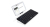 iogear GKB632B toetsenbord Bluetooth Amerikaans Engels Zwart