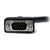 StarTech.com 100 ft Coax High Resolution Monitor VGA Cable - HD15 M/M