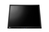 LG 19MB15T-I pantalla para PC 48,3 cm (19") 1280 x 1024 Pixeles Pantalla táctil Mesa Negro