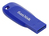 SanDisk Cruzer Blade 32 GB USB flash meghajtó USB A típus 2.0 Kék