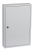 Phoenix Safe Co. KC0602K key cabinet/organizer Gray