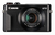 Canon PowerShot G7 X Mark II 1" Compactcamera 20,1 MP CMOS 5472 x 3648 Pixels Zwart