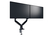 AVF MB3286 asztali TV konzol 68,6 cm (27") Fekete