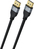 OEHLBACH D1C9243 HDMI-Kabel 4 m HDMI Typ A (Standard) Schwarz