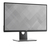 DELL S Series S2417DG Monitor PC 60,5 cm (23.8") 2560 x 1440 Pixel Quad HD LCD Nero
