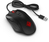 HP OMEN by HP 600 mouse Right-hand USB Type-A Optical 12000 DPI