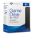 Seagate Game Drive STGD2000400 Externe Festplatte 2 TB Schwarz, Blau