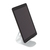Terratec 219728 houder Passieve houder Mobiele telefoon/Smartphone, Tablet/UMPC Zilver