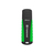 Transcend JetFlash 810 unidad flash USB 256 GB USB tipo A 3.2 Gen 1 (3.1 Gen 1) Negro, Verde