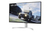 LG 32UN550P-W Computerbildschirm 81,3 cm (32") 3840 x 2160 Pixel 4K Ultra HD LED Weiß