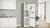 Bosch Serie 4 KGN392LAF fridge-freezer Freestanding 363 L A Stainless steel