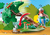 Playmobil Asterix 71160 játékszett