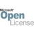 Microsoft Visio Pro, OLV NL, Software Assurance Step Up – Acquired Yr 3, 1 license, EN 1 Lizenz(en) Englisch