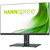 Hannspree HP248PJB LED display 60,5 cm (23.8") 1920 x 1080 pixelek Full HD Fekete
