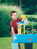Step2 Waterwheel Play Table