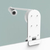 Heckler Design H872-WT interactive whiteboard accessory Mount White