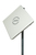 Kathrein BAS 65 szatellit antenna 10,7 - 12,75 GHz Fehér