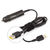CoreParts MBXLE-DC0001 power adapter/inverter Indoor 65 W Black