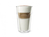 Leopold Vienna LV01516 koffieglas Transparant 2 stuk(s) 280 ml