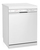 LG DF242FWS mosogatógép Szabadonálló 14 helybeállítások D