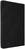 Case Logic SureFit CBUE-1210 Black 27,9 cm (11") Oldalra nyíló Fekete