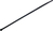 Conrad 1578104 presilla Brida tipo escalera Poliamida Negro 100 pieza(s)